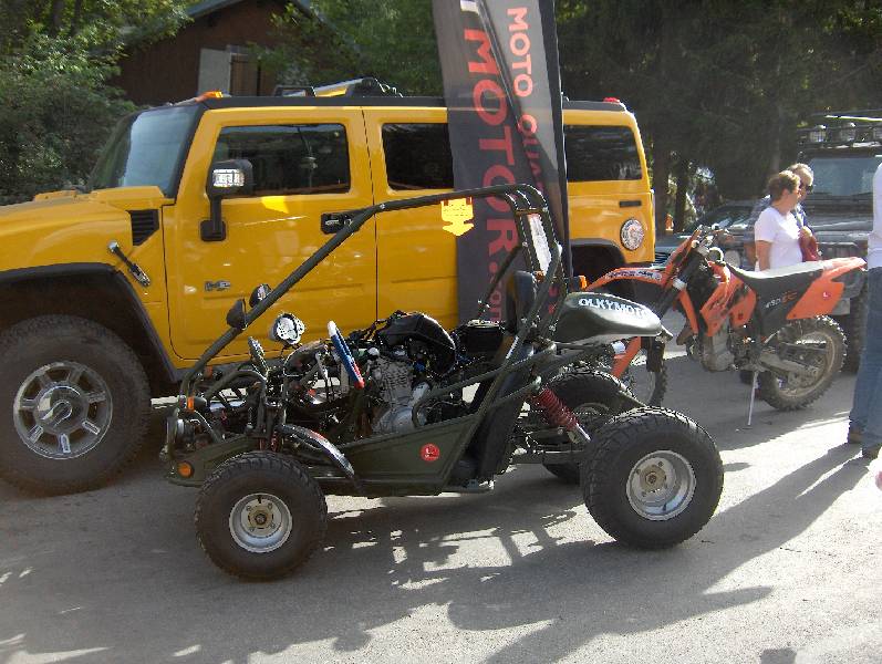 7 Valloire pendant la foire 4x4 6.JPG